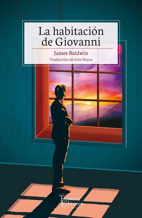 LA HABITACION DE GIOVANNI | 9789569043826 | JAMES BALDWIN