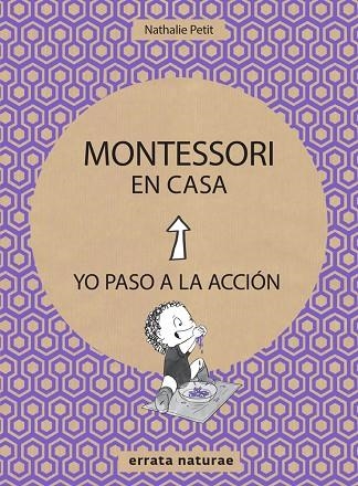 MONTESSORI EN CASA | 9788416544820 | NATHALIE PETIT