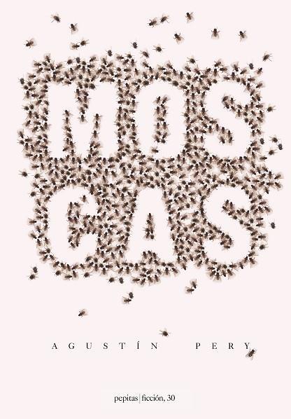 MOSCAS | 9788417386054 | AGUSTIN PERY RIERA