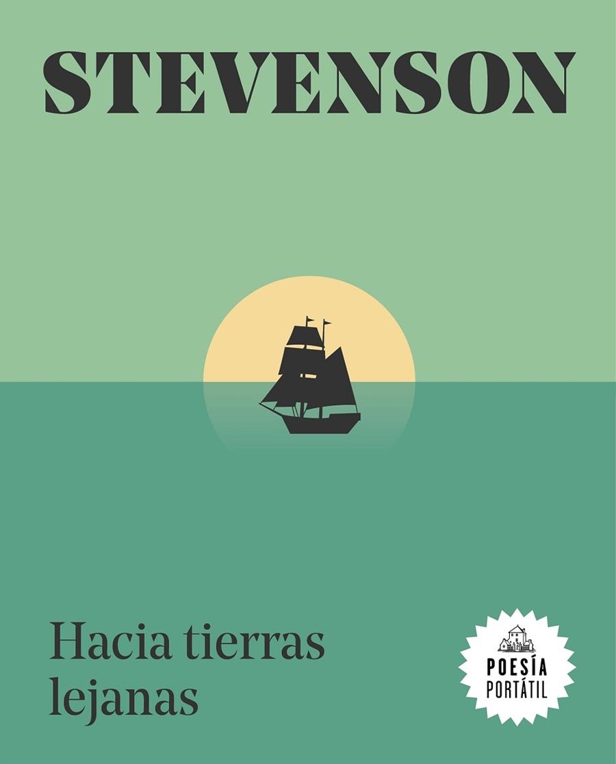 HACIA TIERRAS LEJANAS | 9788439734727 | ROBERT L. STEVENSON