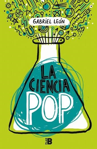 LA CIENCIA POP | 9788417001414 | GABRIEL LEON