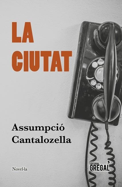 LA CIUTAT | 9788417082895 | ASSUMPCIO CANTALOZELLA I MAS