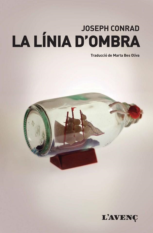 LA LINIA D'OMBRA | 9788416853212 | JOSEPH CONRAD