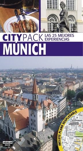 MUNICH | 9788403518995 | VVA