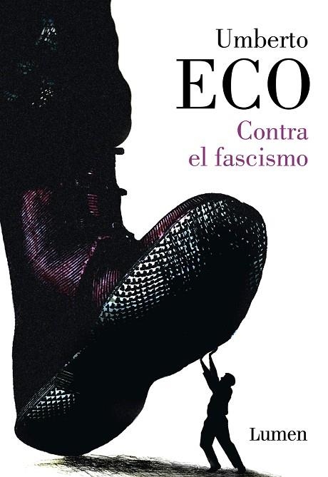 CONTRA EL FASCISMO | 9788426405685 | UMBERTO ECO