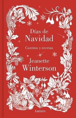 DIAS DE NAVIDAD | 9788426404466 | JEANETTE WINTERSON