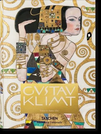 GUSTAV KLIMT | 9783836562881 | VVAA