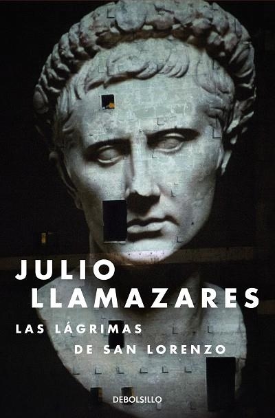 LAS LAGRIMAS DE SAN LORENZO | 9788466334204 | JULIO LLAMAZARES