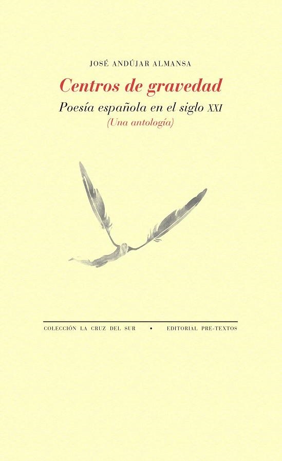 CENTROS DE GRAVEDAD | 9788417143572 | VVAA