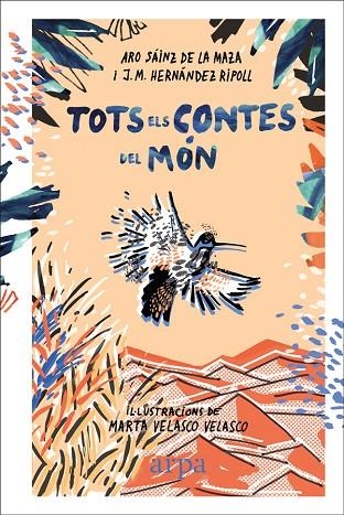 TOTS ELS CONTES DEL MON | 9788416601844 | VVAA