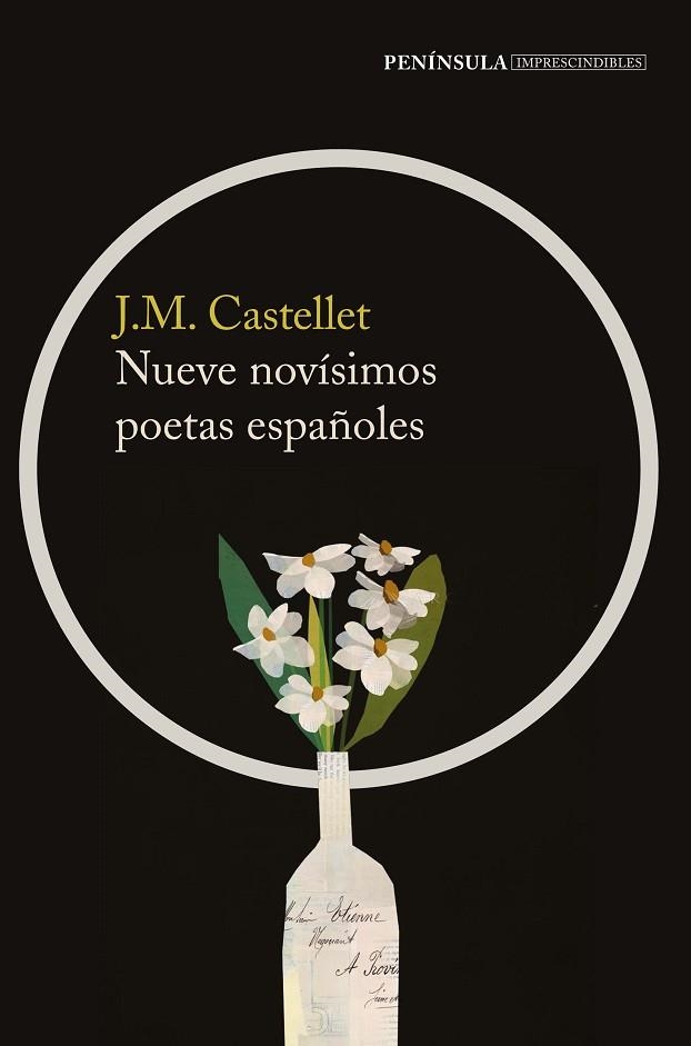 NUEVE NOVISIMOS POETAS ESPAÑOLES | 9788499427232 | J. M. CASTELLET