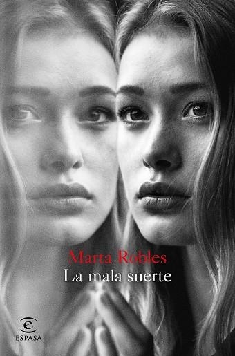 La mala suerte | 9788467052664 | Marta Robles