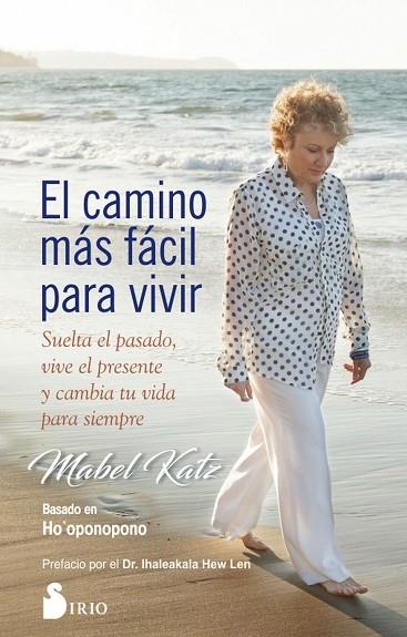 EL CAMINO MAS FACIL PARA VIVIR | 9788417030742 | MABEL KATZ