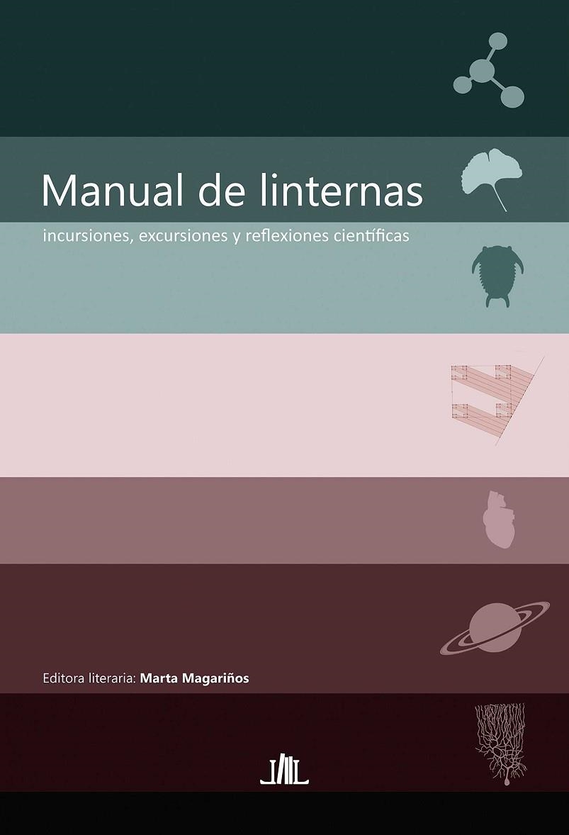 MANUAL DE LINTERNAS | 9788494751820 | MARTA MAGARIÑOS