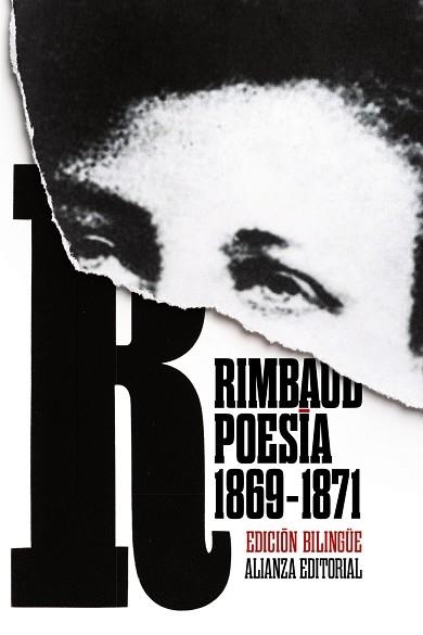 Poesía (1869-1871) | 9788491045977 | Arthur Rimbaud