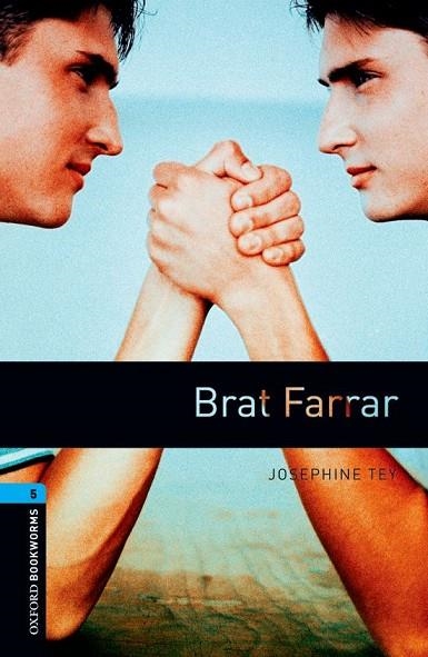 BRAT FARRAR | 9780194792172 | JOSEPHINE TEY