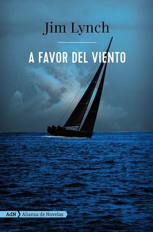 A favor del viento | 9788491047698 | Jim Lynch