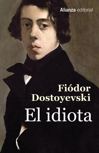 El idiota | 9788491049593 | FIODOR DOSTOYEVSKI