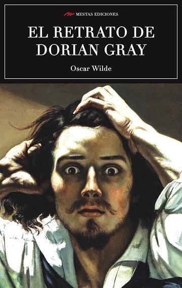 EL RETRATO DE DORIAN GRAY | 9788416365234 | Oscar Wilde