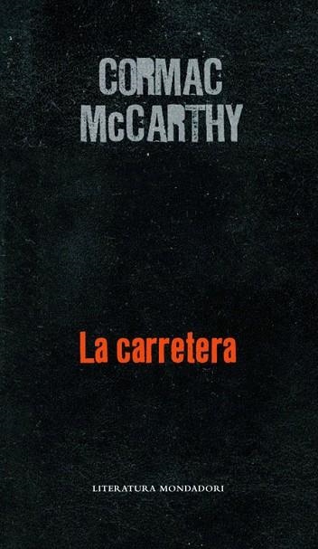 La carretera | 9788439720775 | CORMAC MCCARTHY