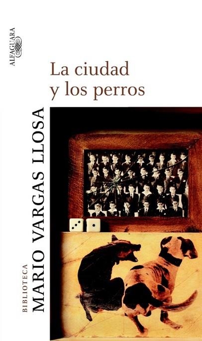 La ciudad y los perros | 9788420467061 | Mario Vargas Llosa