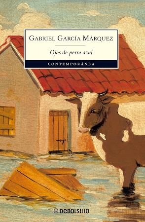 Ojos de perro azul | 9788497592376 | Gabriel Garcia Marquez