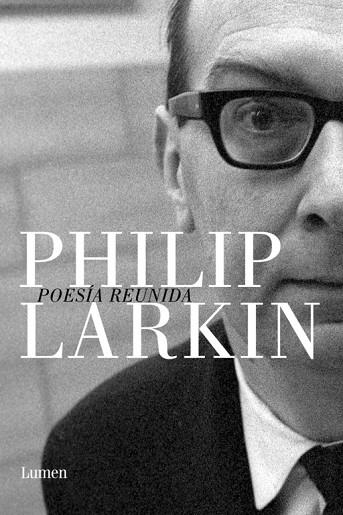 Poesia reunida | 9788426422606 | Philip Larkin