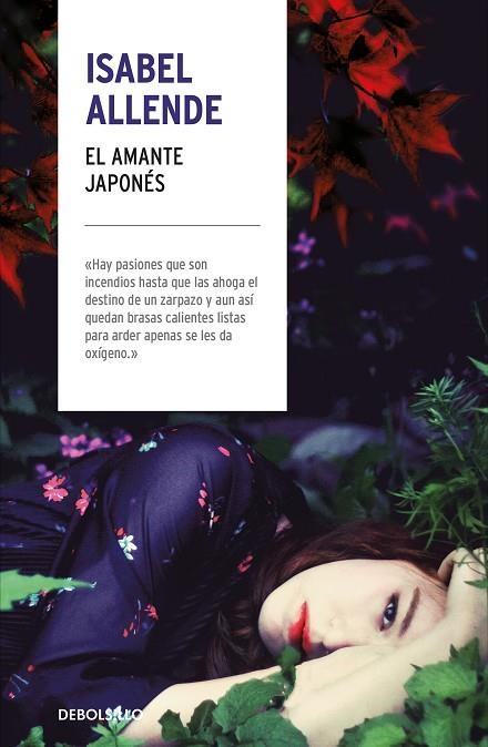 EL AMANTE JAPONES | 9788466347099 | ISABEL ALLENDE