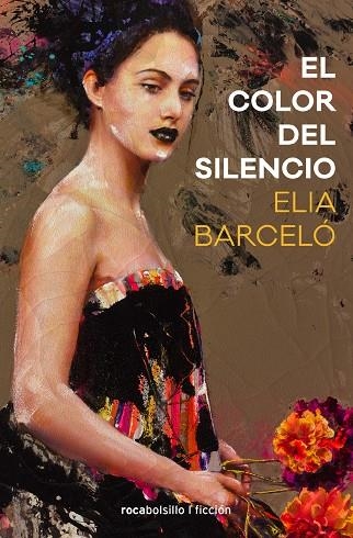 EL COLOR DEL SILENCIO | 9788416859023 | ELIA BARCELO