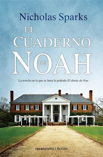 El cuaderno de Noah | 9788416859283 | Nicholas Sparks