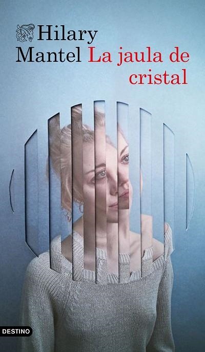 LA JAULA DE CRISTAL | 9788423354375 | HILARY MANTEL