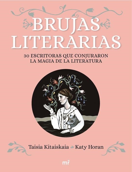 BRUJAS LITERARIAS | 9788427044906 | TAISIA KITAISKAIA & KATY HORAN