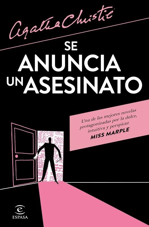 SE ANUNCIA UN ASESINATO | 9788467053630 | Agatha Christie