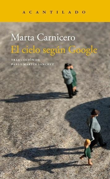 El cielo según google | 9788417346294 | VV.AA.