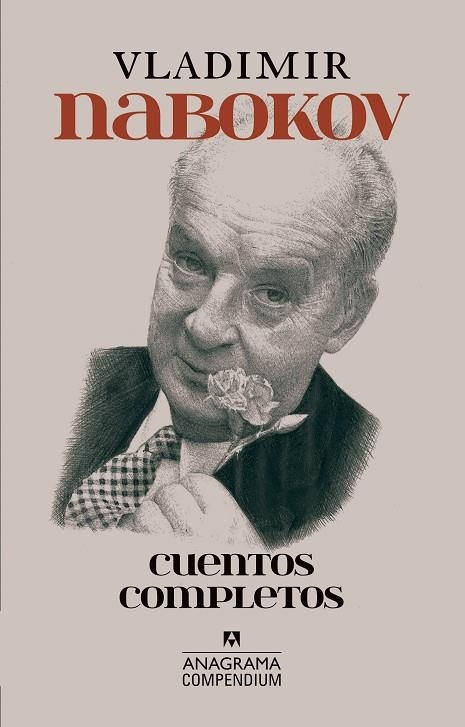 CUENTOS COMPLETOS | 9788433959614 | VLADIMIR NABOKOV