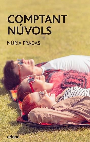 COMPTANT NUVOLS | 9788468335254 | NURIA PRADAS