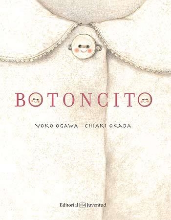 BOTONCITO | 9788426142375 | YOKO OGAWA