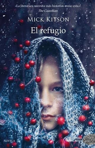 EL REFUGIO | 9788417128029 | MICK KITSON