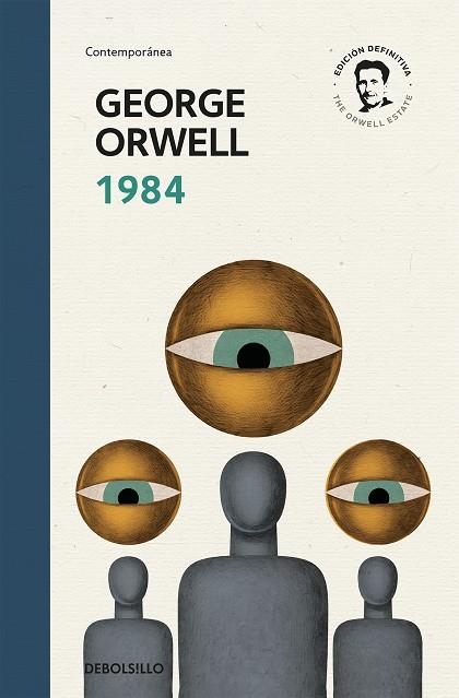 1984 | 9788466347280 | GEORGE ORWELL