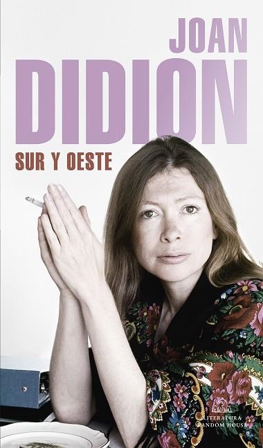 SUR Y OESTE | 9788439734796 | JOAN DIDION