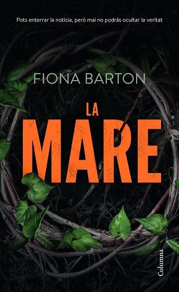 LA MARE | 9788466424110 | FIONA BARTON