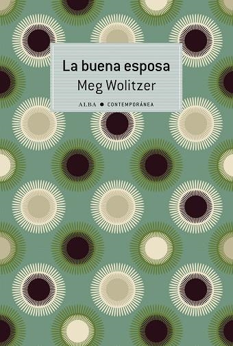 LA BUENA ESPOSA | 9788490654781 | MEG WOLITZER