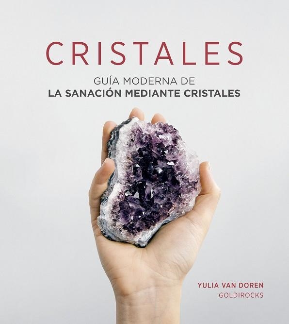 CRISTALES | 9788417371227 | YULIA VAN DOREN