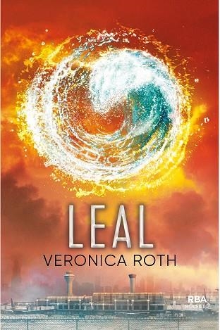 LEAL | 9788491870586 | VERONICA ROTH