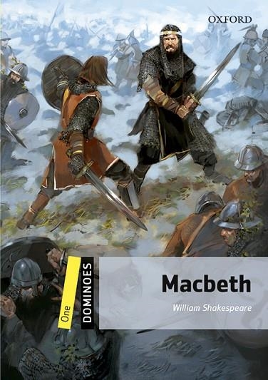 MACBETH MP3 PACK | 9780194639330 | WILLIAM SHAKESPEARE