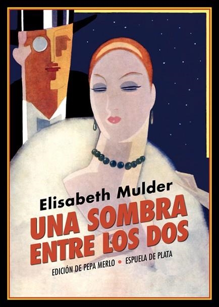 UNA SOMBRA ENTRE LOS DOS | 9788417146528 | ELISABETH MULDER