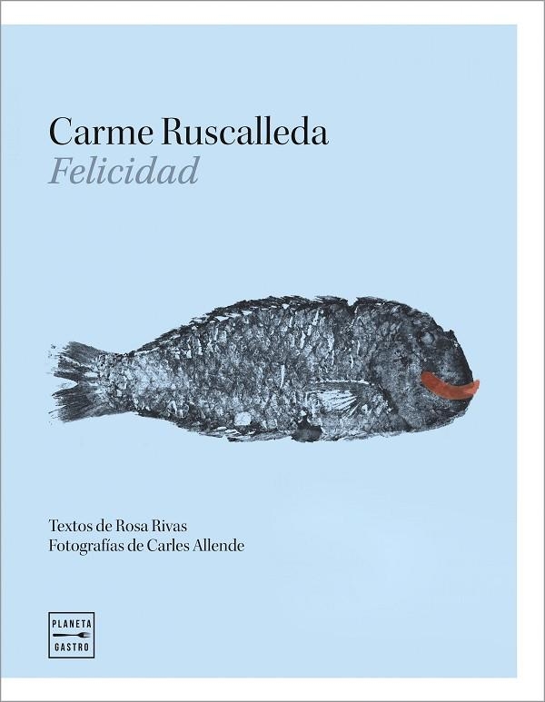 FELICIDAD | 9788408194262 | CARME RUSCALLEDA I SERRA & ROSA RIVAS CARRERO