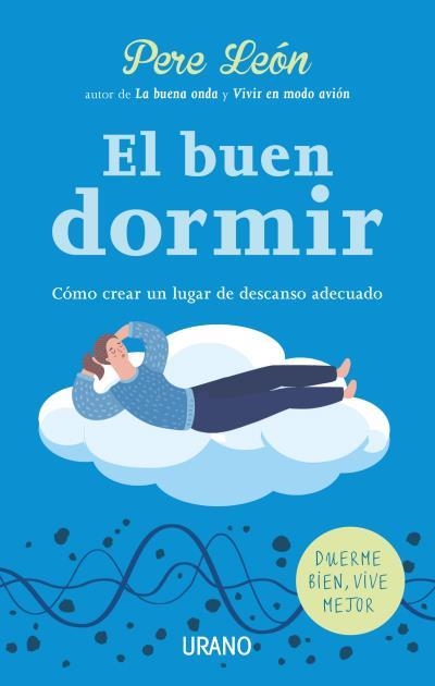 EL BUEN DORMIR | 9788416720330 | PERE LEON