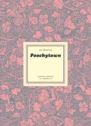 POOCHYTOWN | 9788417617042 | JIM WOODRING