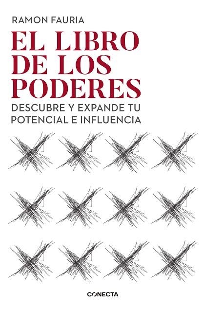 EL LIBRO DE LOS PODERES | 9788416883448 | RAMON FAURIA